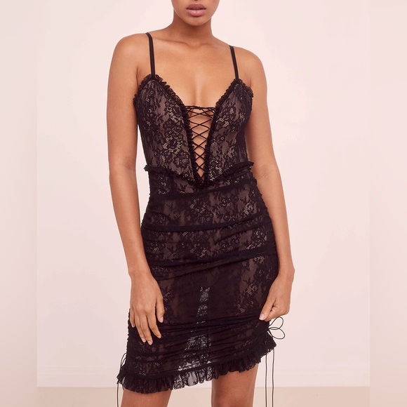 For Love And Lemons Dresses & Skirts - For Love and Lemons Gracie Dress